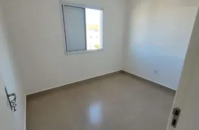 Apartamento à venda em jaguariúna, vargeão, com 2 quartos, com 43 m², condomínio recanto jaguary