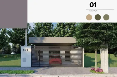 Casa à venda em jaguariúna, jardim primavera, com 3 quartos, com 139.07 m²