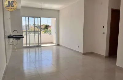 Apartamento para alugar em jaguariúna, jardim planalto, com 2 quartos, com 58.7 m², villa massoti