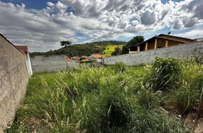 Terreno à venda no Parque Florianópolis, Jaguariúna 