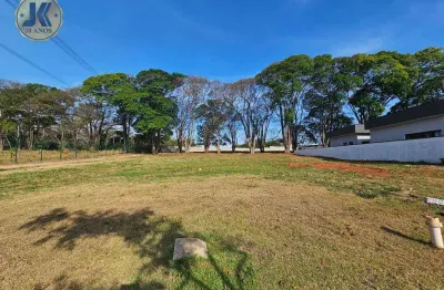 Terreno à venda em jaguariúna, reserva santa izabel, com 607.99 m², reserva santa izabel