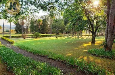 Terreno à venda em Jaguariúna, Colina do Castelo, com 250 m², La Dolce Vita