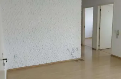 Apartamento à venda em jaguariúna, vargeão, com 2 quartos, com 50 m², condomínio recanto jaguary