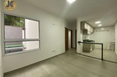 Apartamento à venda em jaguariúna, dom bosco, com 2 quartos, com 48.42 m², residencial regina vilar