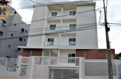 Apartamento para alugar em jaguariúna, dom bosco, com 3 quartos, com 84 m², edifício fênix