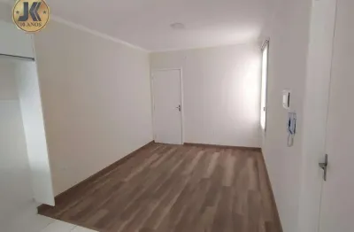 Apartamento à venda em jaguariúna, vargeão, com 2 quartos, com 45 m², condomínio recanto jaguary