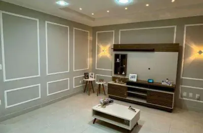 Casa à venda em jaguariúna, jardim cruzeiro do sul, com 3 quartos, com 169 m²