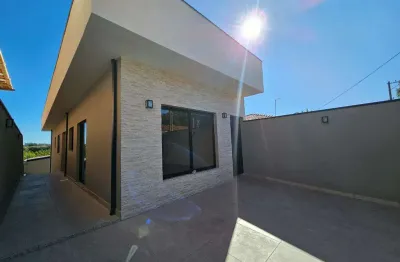 Casa à venda em jaguariúna, roseira de cima, com 2 quartos, com 137.75 m²