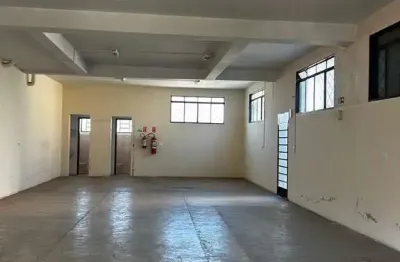 Barracão para alugar em jaguariúna, sítio bela vista, com 130 m²