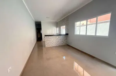Casa à venda em jaguariúna, jardim europa, com 2 quartos, com 98 m²