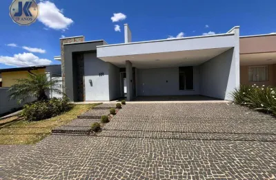 Casa para alugar em jaguariúna, guedes, com 3 quartos, com 173 m², residencial vila guedes