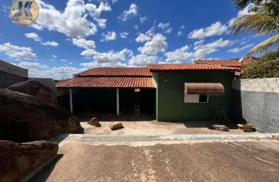 Casa para alugar em jaguariúna, nova jaguariúna, com 2 quartos, com 86 m²