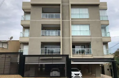 Apartamento à venda em jaguariúna, subdivisão gastaldo, com 1 suíte, com 65.17 m²