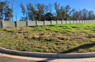 Terreno à venda em jaguariúna, la dolce vita, com 283.13 m², la dolce vita