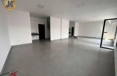Sala para alugar em jaguariúna, jardim sylvio rinaldi ii, com 76.8 m²