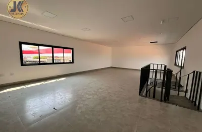 Sala para alugar em jaguariúna, jardim sylvio rinaldi ii, com 76.8 m²