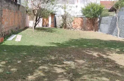 Terreno à venda no Jardim Mauá II, Jaguariúna 