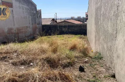 Terreno à venda no Jardim Europa, Jaguariúna 
