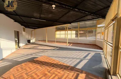 Sala comercial com 1 sala para alugar no Jardim Planalto, Jaguariúna 