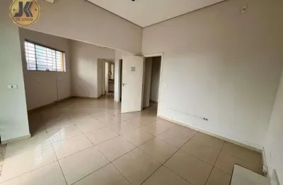 Sala para alugar em jaguariúna, jardim sylvio rinaldi ii, com 86 m²