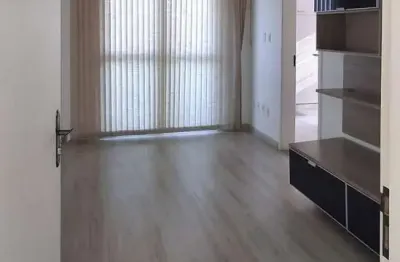 Apartamento à venda em jaguariúna, loteamento são pedro, com 2 quartos, com 55 m²