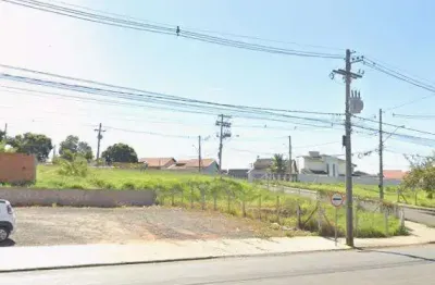 Terreno comercial à venda no Jardim Europa, Jaguariúna 