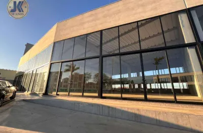 Sala comercial para alugar no Jardim Zeni, Jaguariúna 