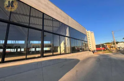 Sala comercial para alugar no Jardim Zeni, Jaguariúna 