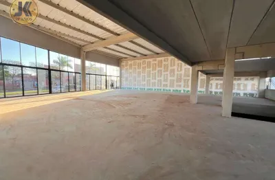 Sala comercial para alugar no Jardim Zeni, Jaguariúna 