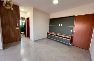 Apartamento para alugar em jaguariúna, jardim planalto, com 2 quartos, com 75 m², villa massoti