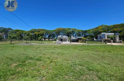 Terreno à venda em jaguariúna, reserva santa izabel, com 500.26 m², reserva santa izabel
