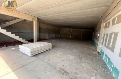 Sala comercial para alugar no Jardim Zeni, Jaguariúna 