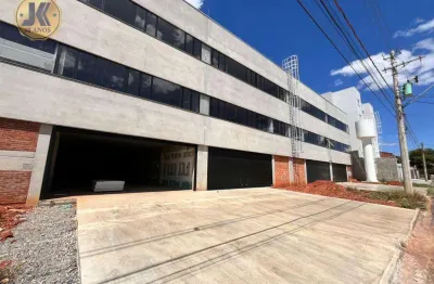 Sala comercial para alugar no Jardim Zeni, Jaguariúna 