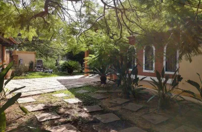 Chácara à venda e para alugar em jaguariúna, parque ana helena, com 3 quartos, com 1194.2 m²