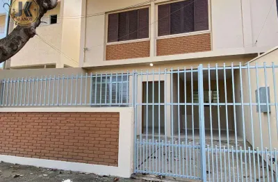 Casa para alugar em jaguariúna, jardim fontanella, com 3 quartos, com 150 m²
