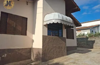 Casa à venda em jaguariúna, vila 7 de setembro, com 3 quartos, com 72.75 m²