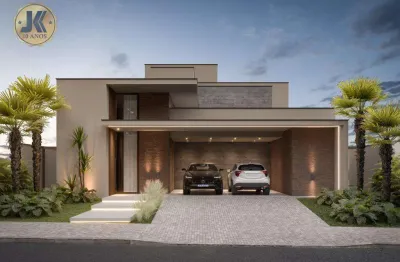 Casa à venda em jaguariúna, tamboré jaguariúna, com 3 suítes, com 360 m², tamboré jaguariúna