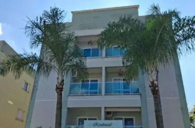 Apartamento à venda em jaguariúna, são pedro, com 2 quartos, com 55 m²