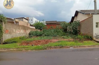 Terreno à venda em jaguariúna, recanto camanducaia, com 250 m²