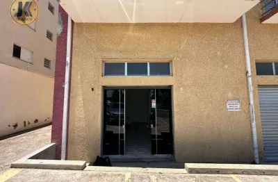 Sala à venda em jaguariúna, jardim sônia, com 23.73 m², residencial universidades