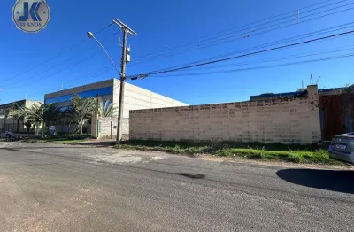 Terreno à venda em jaguariúna, loteamento santo antonio, com 988 m²
