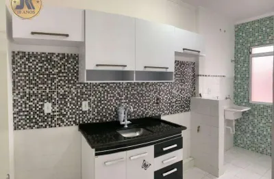 Apartamento para alugar em jaguariúna, vargeão, com 2 quartos, com 47 m², quinta das pitangueiras