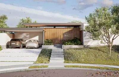 Casa à venda em jaguariúna, tamboré jaguariúna, com 4 suítes, com 257 m², tamboré jaguariúna