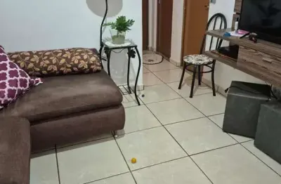 Apartamento à venda em jaguariúna, vargeão, com 2 quartos, com 47.46 m², quinta das pitangueiras