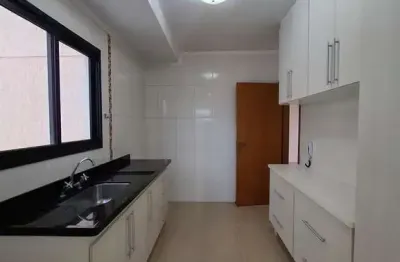 Apartamento à venda em jaguariúna, centro, com 2 quartos, com 70 m², residencial maria bernadette