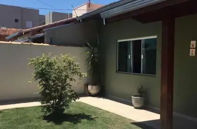 Casa à venda em jaguariúna, jardim europa, com 4 quartos, com 293 m²