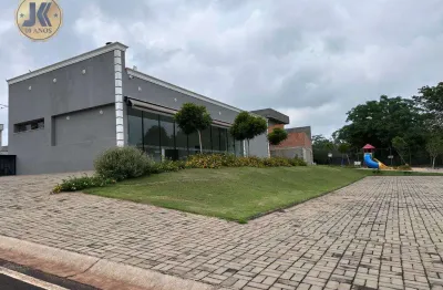 Terreno à venda em jaguariúna, reserva do jaguary, com 335 m², condomínio reserva do jaguary