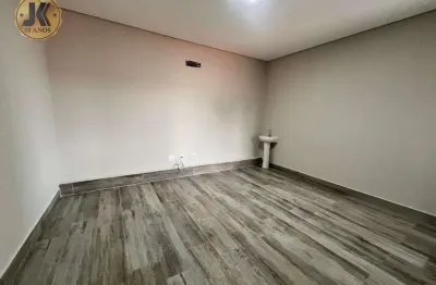 Sala para alugar em jaguariúna, gleba destacada da fazenda santa cruz, com 18 m²