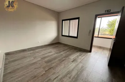 Sala para alugar em jaguariúna, gleba destacada da fazenda santa cruz, com 18 m²