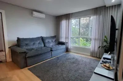 Apartamento à venda em jaguariúna, jardim são francisco, com 3 quartos, com 91.42 m², águas verdes